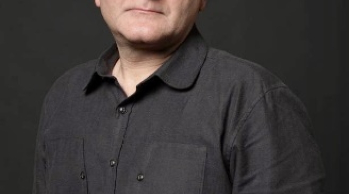 NYU Steinhardt Professor Carlos Rodriguez