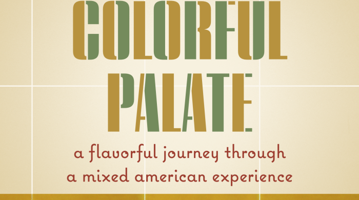 NYU Department of Nutrition and Food Studies: Colorful Palate