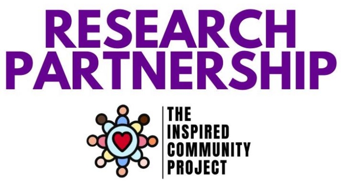 Research Partnership: The Inspired Community Project