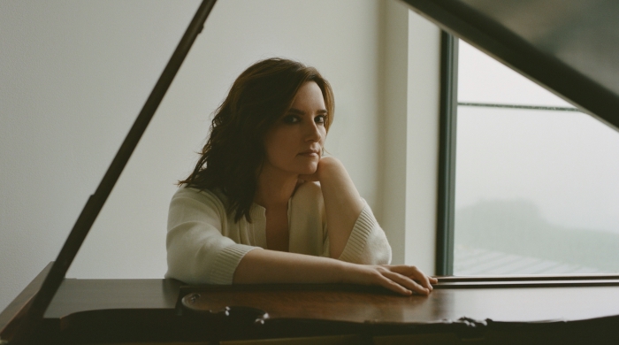2024 Artist in Residence Brandy Clark
