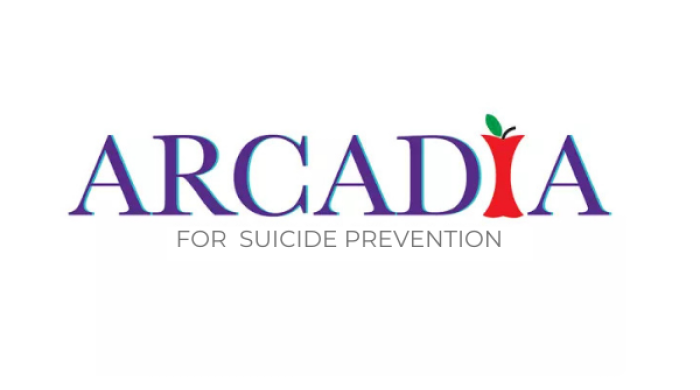Arcadia for suicide prevention