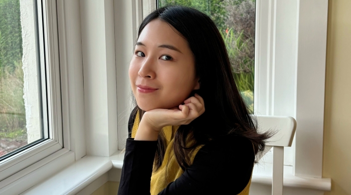 PAA alumna Chiaoyi Chang