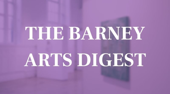 The Barney Arts Digest Key Image