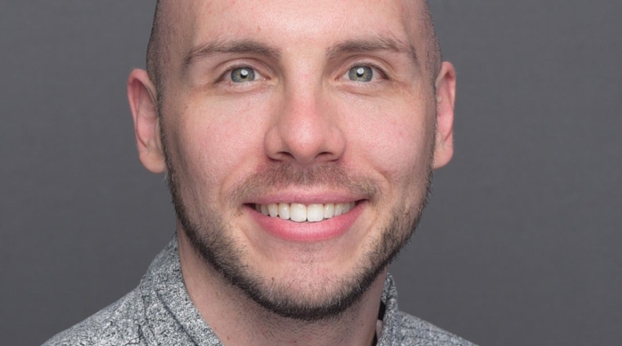 Joe Petrowski headshot