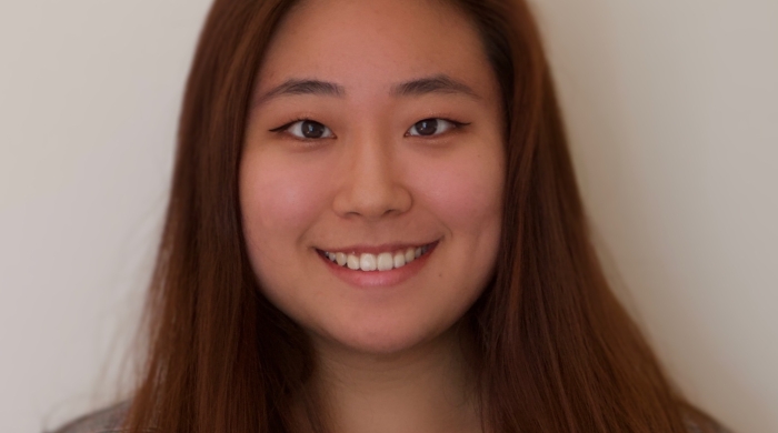 PAA graduate Carol Seun headshot