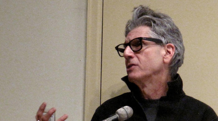 Gerry pryor lectures