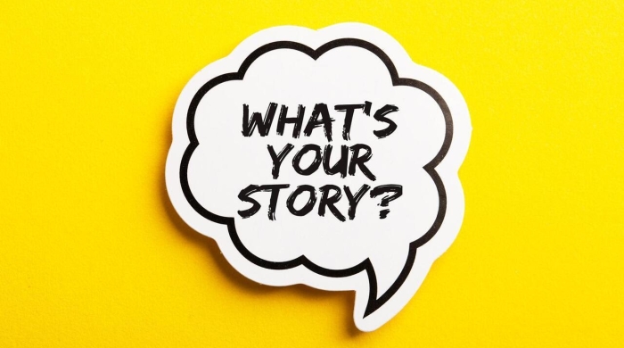 What is Storytelling