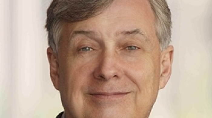 PAA adjunct Simon Woods headshot