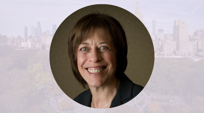 Professional headshot of Sarah Schoen