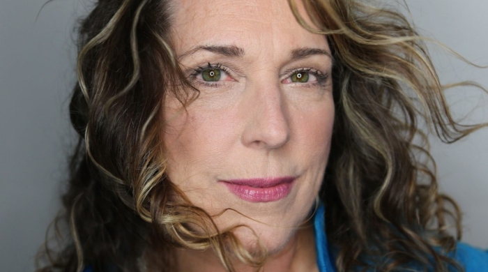 Beth Chapman headshot