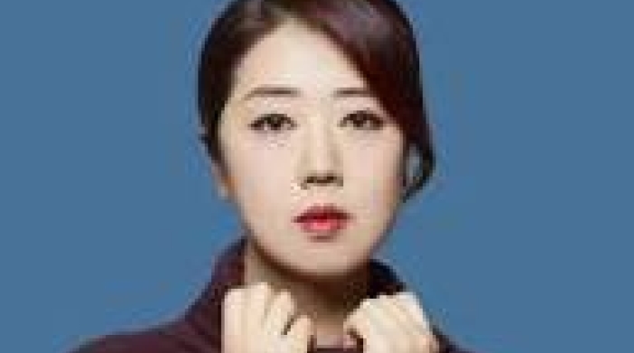 Jazz alumna Eunmi Lee headshot