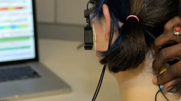 Music cognition research in MARL lab