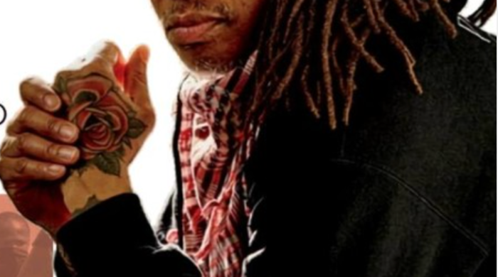 A photo of the author Eric Stovall