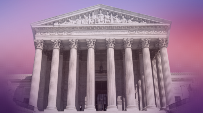 United States Supreme Court Building