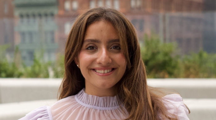 Marcela Paz Lara
