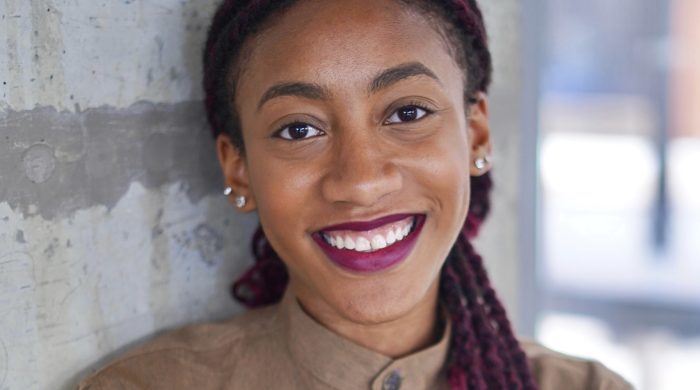 Jayda Farmer