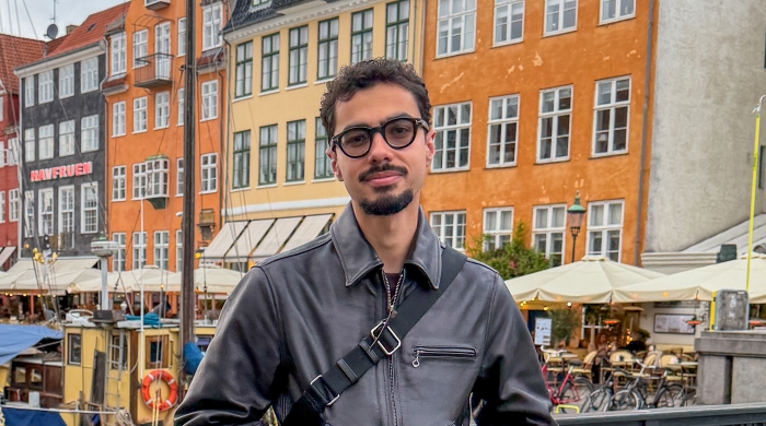 Basel Hussein
