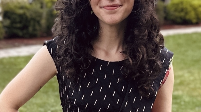 CSD Rebecca Wellner