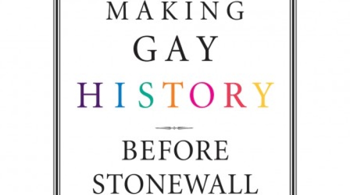 Making Gay History: Before Stonewall