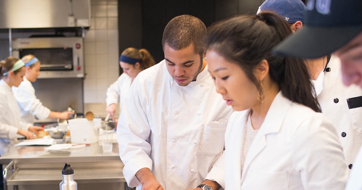 Nutrition And Food Studies Career Opportunities | NYU Steinhardt