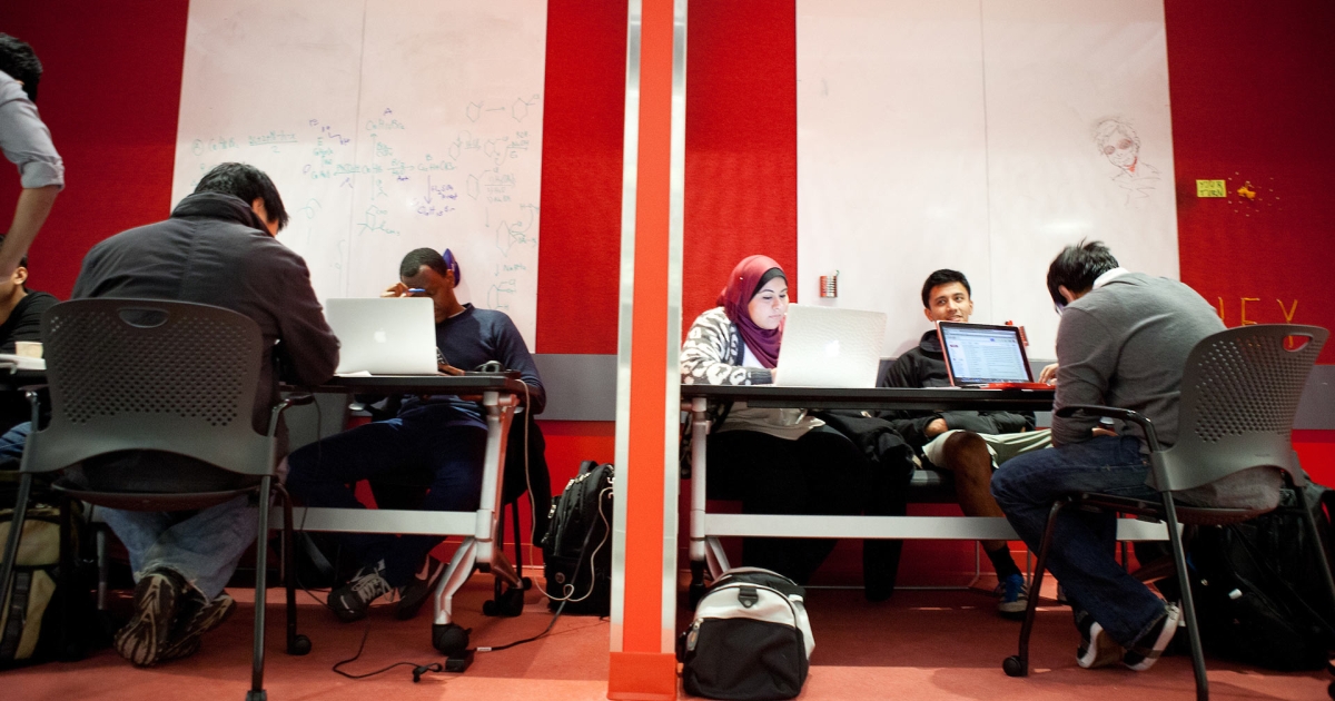 MA, Higher Education and Student Affairs NYU Steinhardt