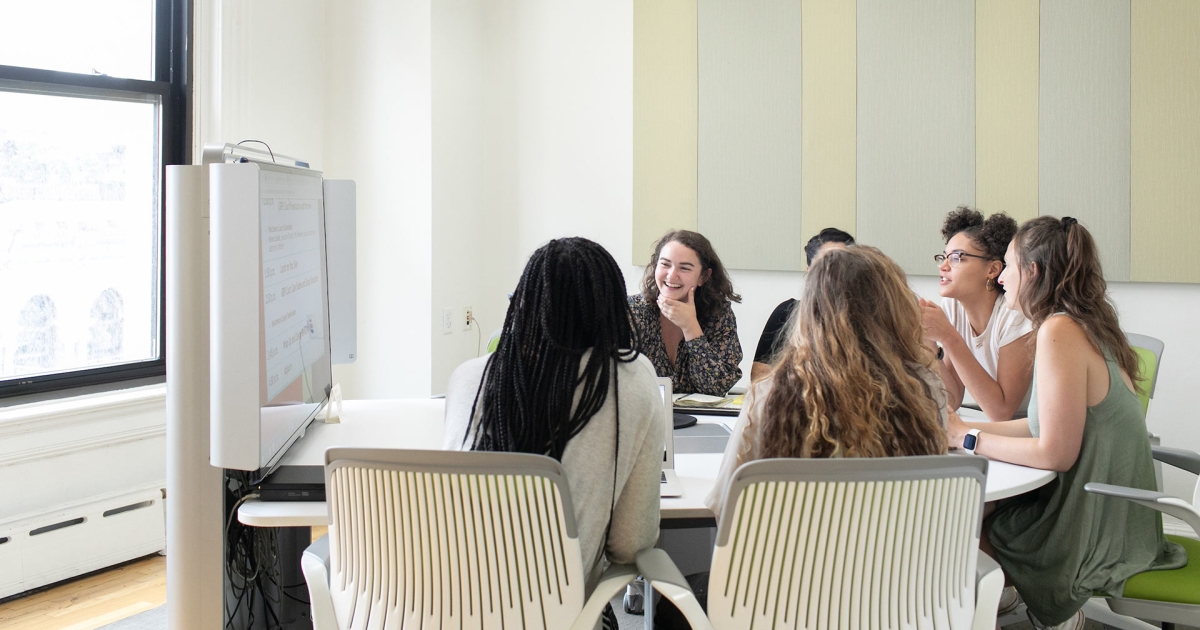 How to Apply Online Master’s in School Counseling NYU Steinhardt