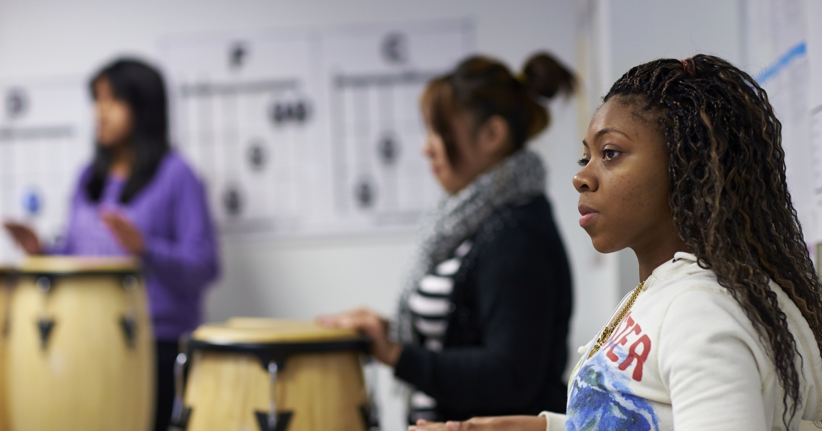 Nyu Music Program BM, Music/MA, Music Education, All Grades: Initial Certification ...