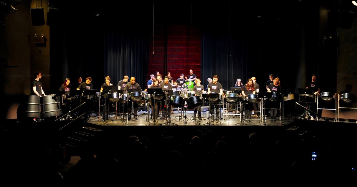Percussion Studies Faculty NYU Steinhardt