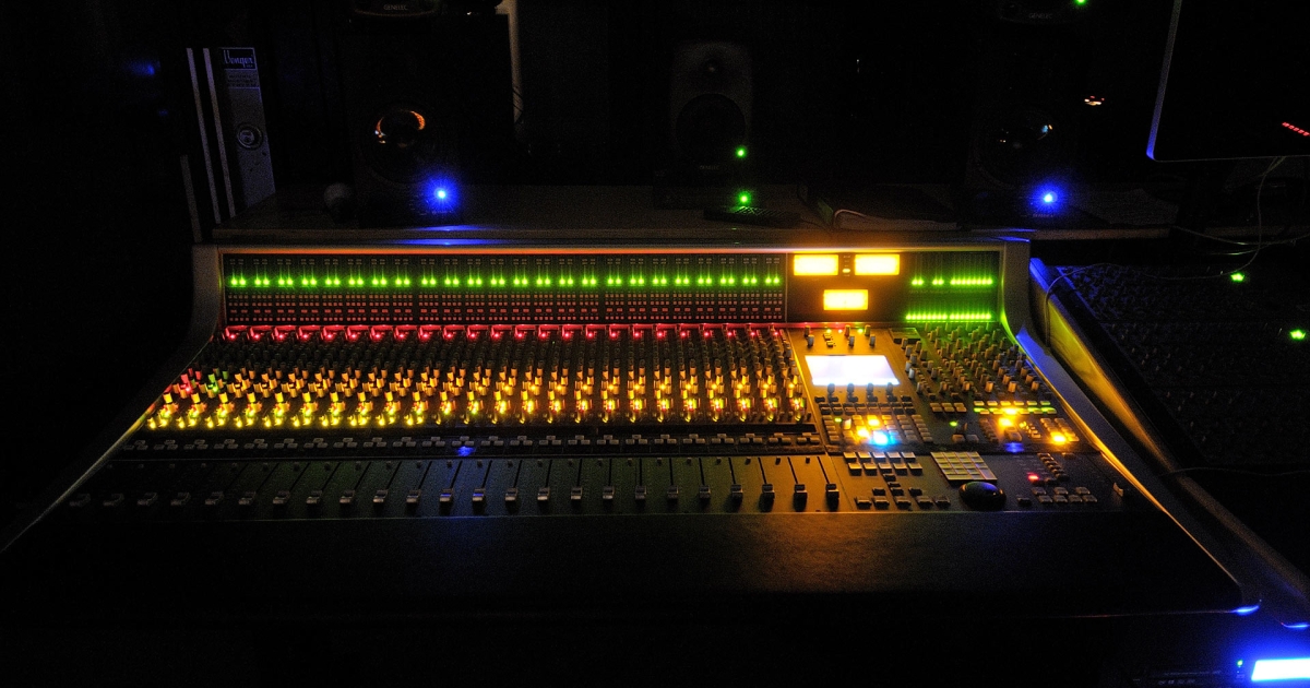 10 Best Music Production Schools In New York