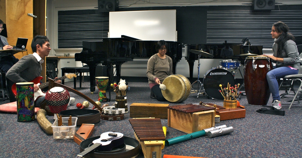 Ma Music Therapy Nyu Steinhardt