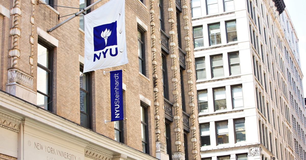 educational doctorate nyu