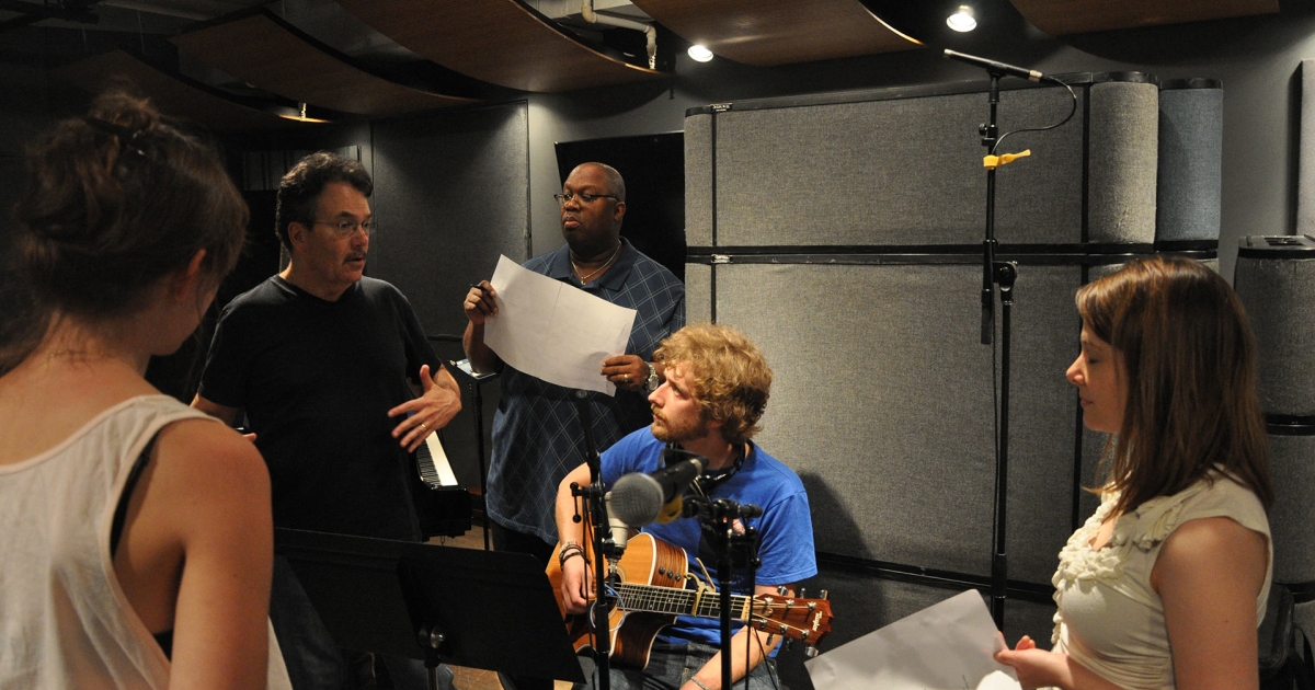 Curriculum MM, Music Theory and Composition NYU Steinhardt