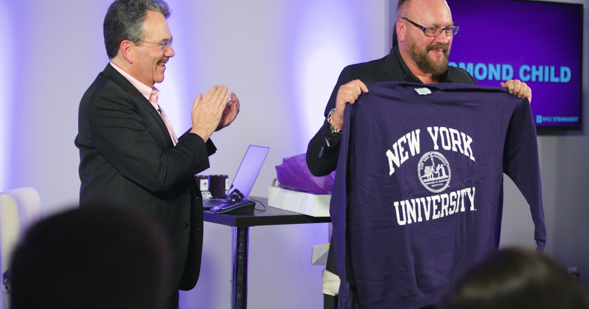 MM, Music Theory and Composition Songwriting NYU Steinhardt