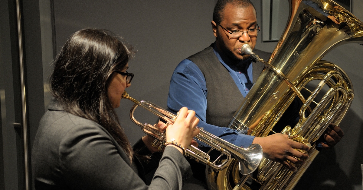 Brass Studies  NYU Steinhardt