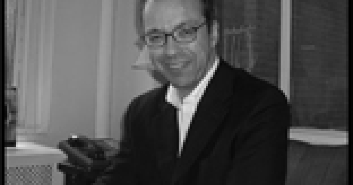 George Stein | NYU Steinhardt