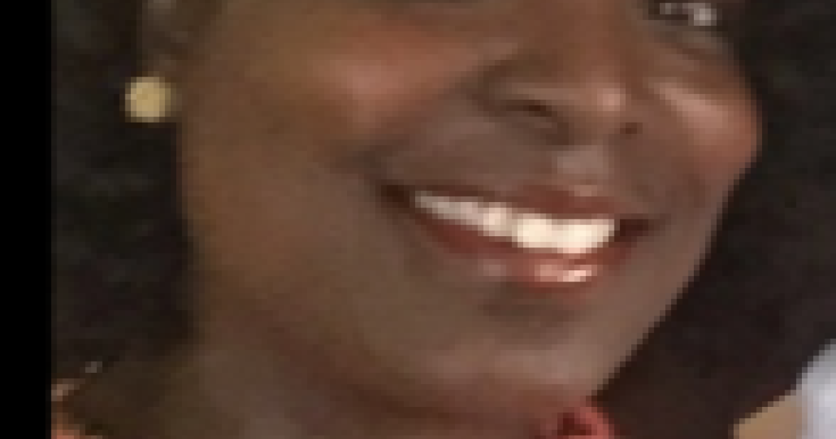 Vonetta Moses | NYU Steinhardt