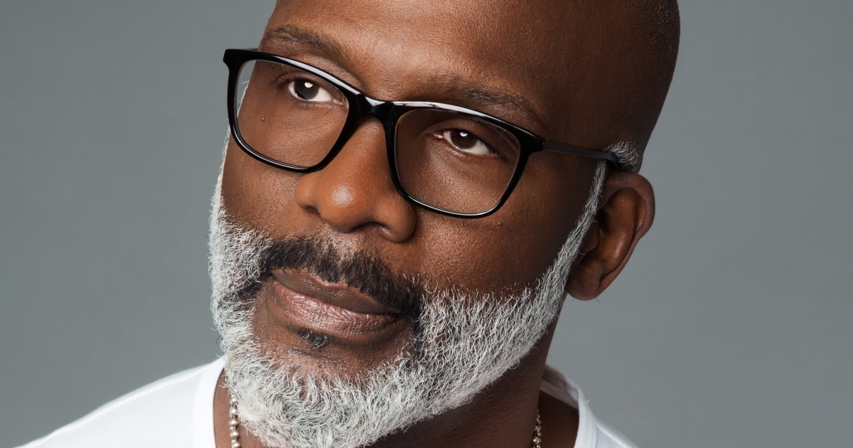 Bebe Winans Nyu Steinhardt