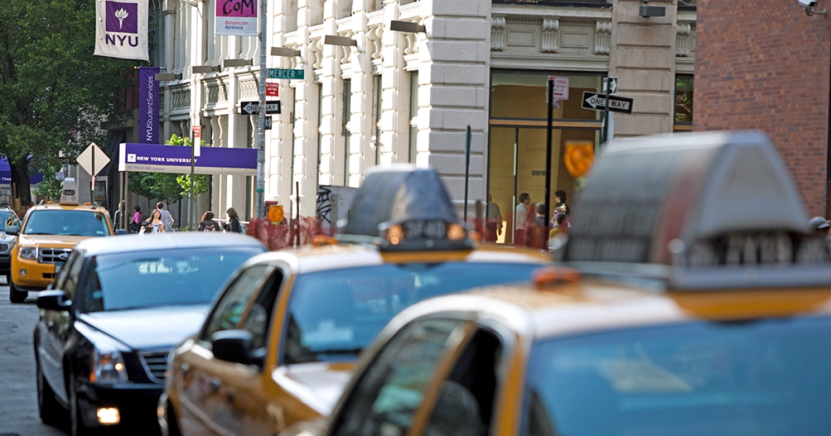 Position Available: Research Associate | NYU Steinhardt