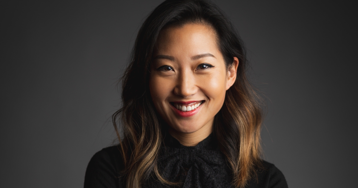 NFS | Meet Grace Choi | PhD, Food Studies Alumni Profiles | NYU Steinhardt