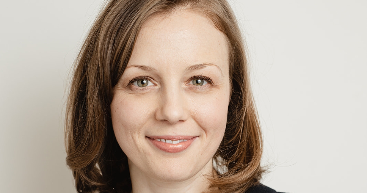 Meet Jaclyn Rohel | PhD, Food Studies Alumni Profiles | NYU Steinhardt