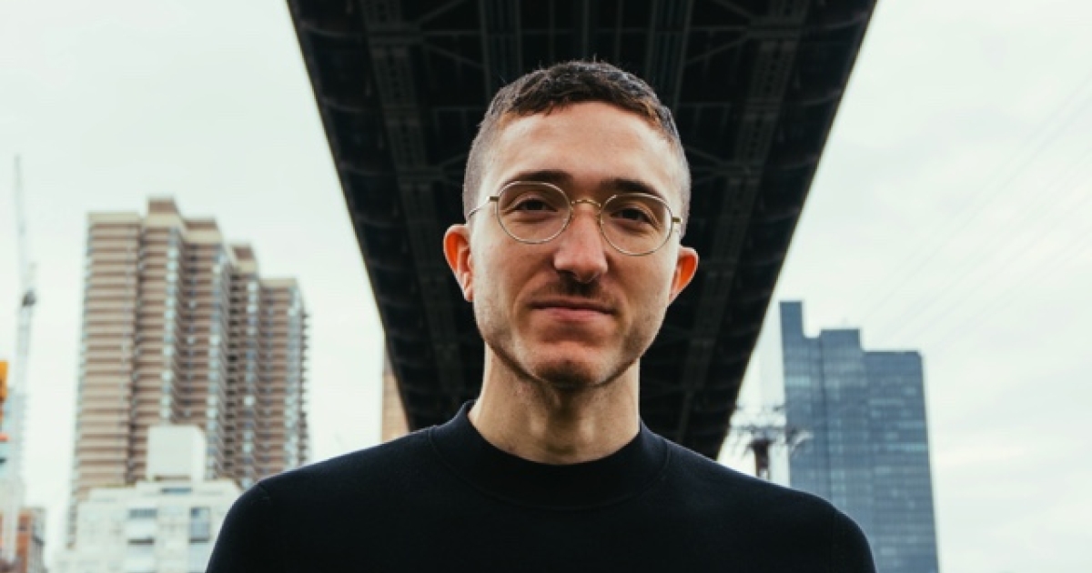 Kyle Tieman-Strauss | NYU Steinhardt