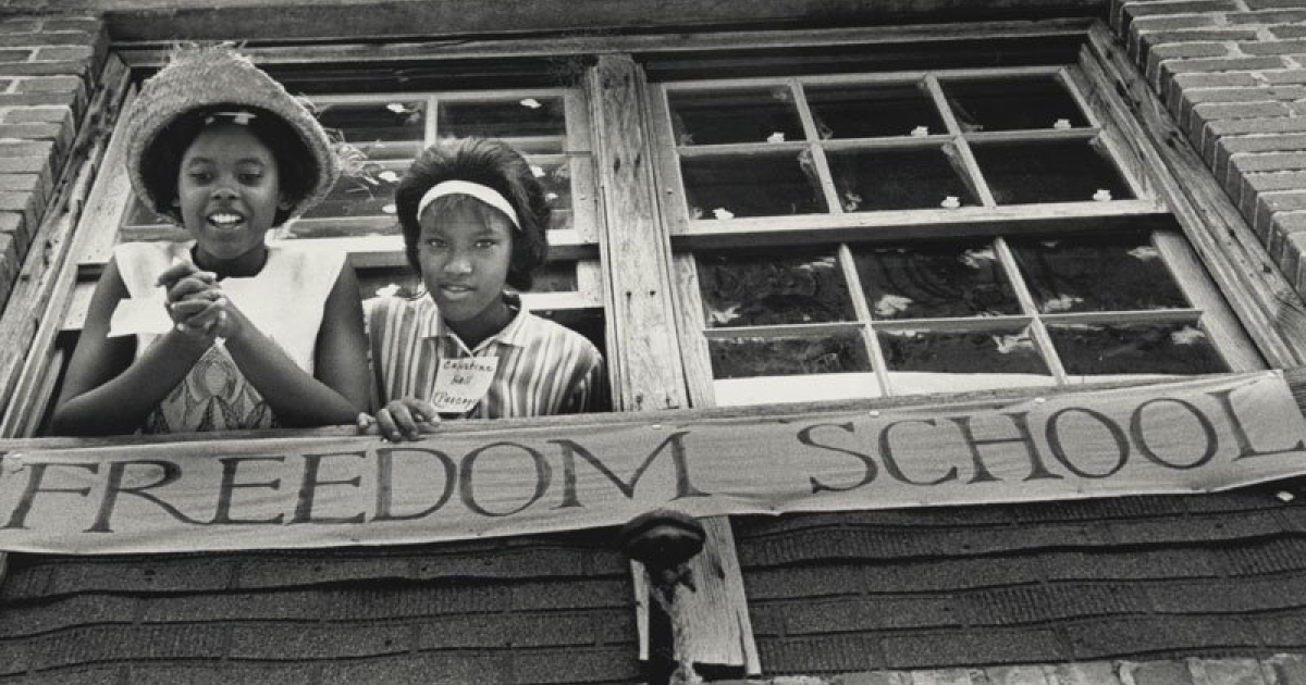 Revisiting and Learning from the Legacy of Black Communities’ Education