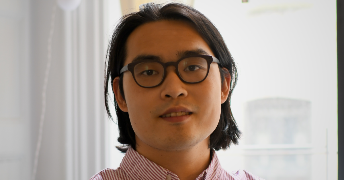 Yikai Xu | PhD in Counseling Psychology | NYU Steinhardt