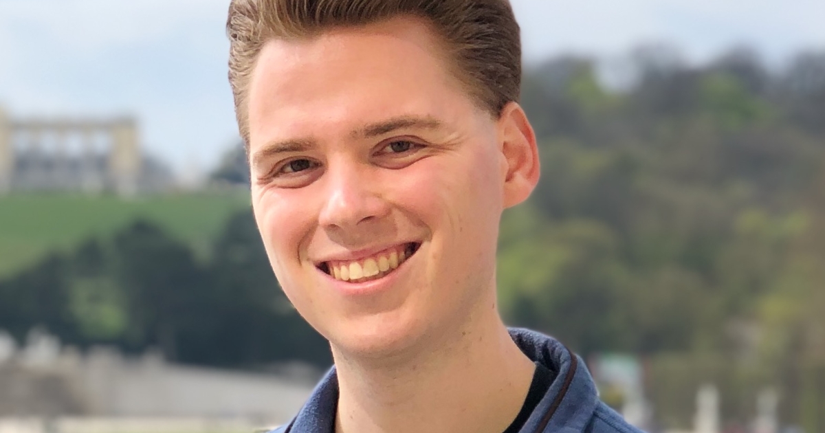 Scott Rombauer Scott Z. Brauer | PhD in Developmental Psychology | NYU Steinhardt