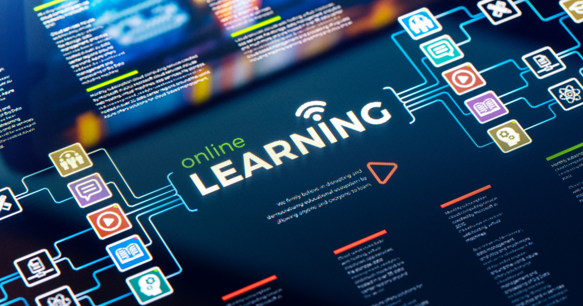 The Future of Learning: Tech Trends in Education