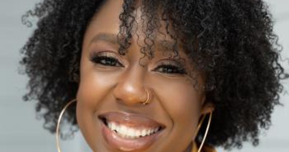 Sociology of Education PhD Maria Williamson | NYU Steinhardt