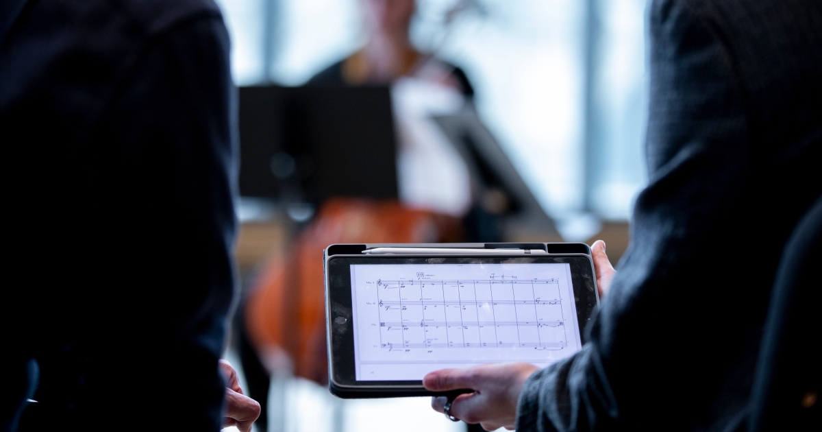 How to Apply MM, Music Theory and Composition NYU Steinhardt