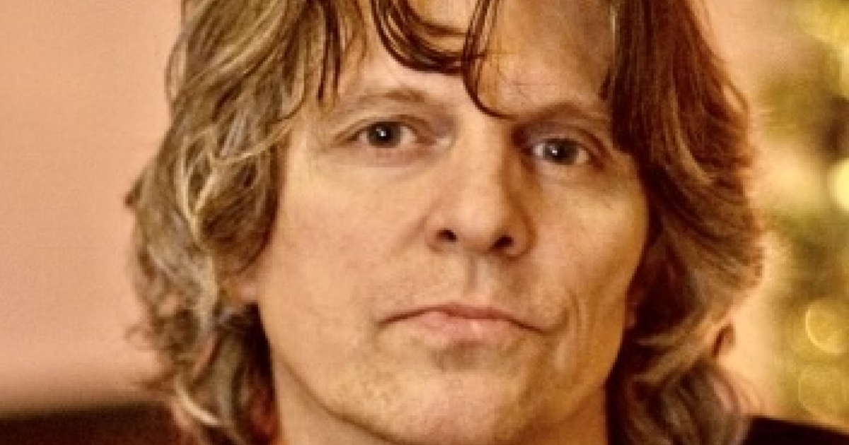 Robert Reale NYU Steinhardt