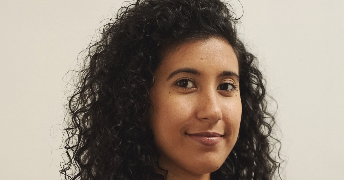 Karina Malik | NYU Steinhardt
