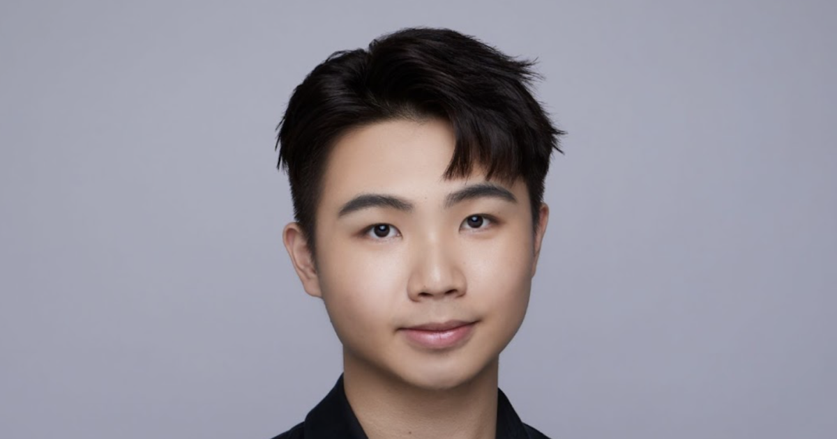 Yi An Su | NYU Steinhardt
